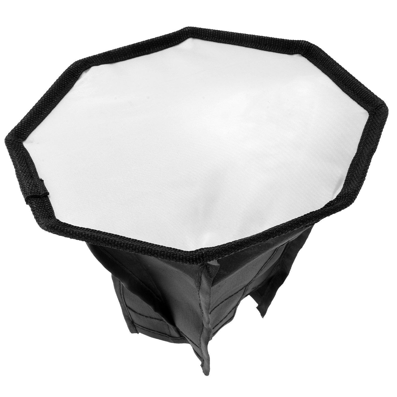 Photography Video Lighting Kit - Camera Softbox Reflector Photography Flash Lamp