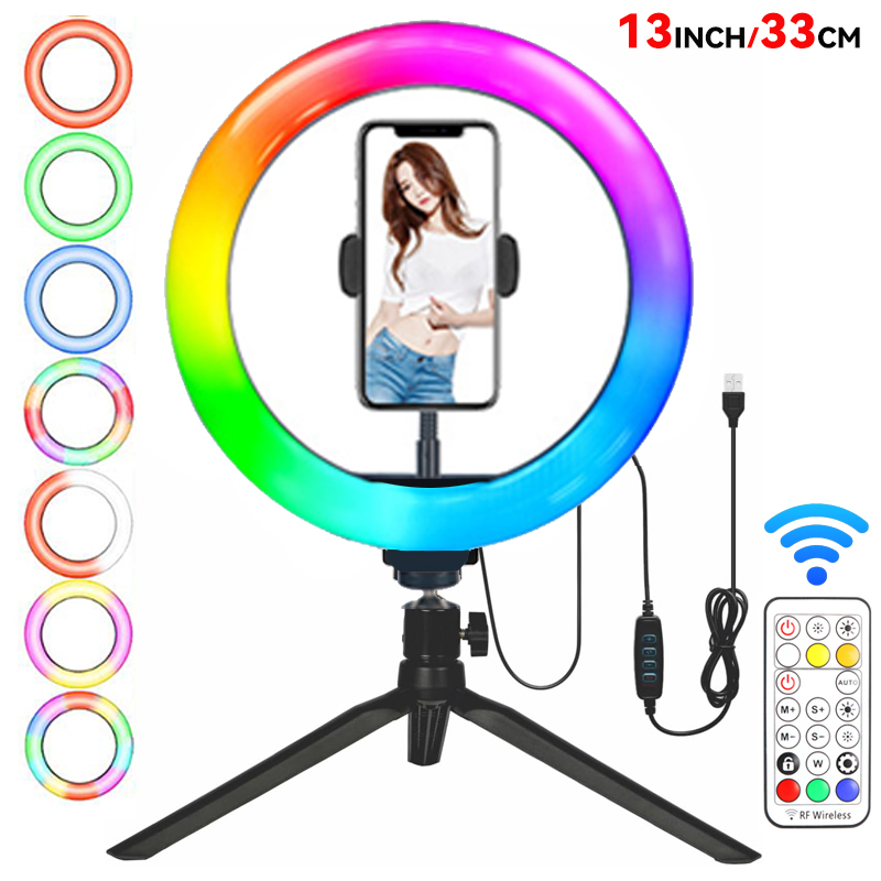 Photography Lighting Overhead - 13