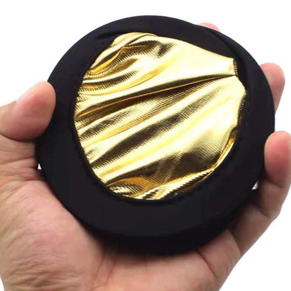 Photography Lighting Board - 2Pcs Reflector Photography Board Gold Silver