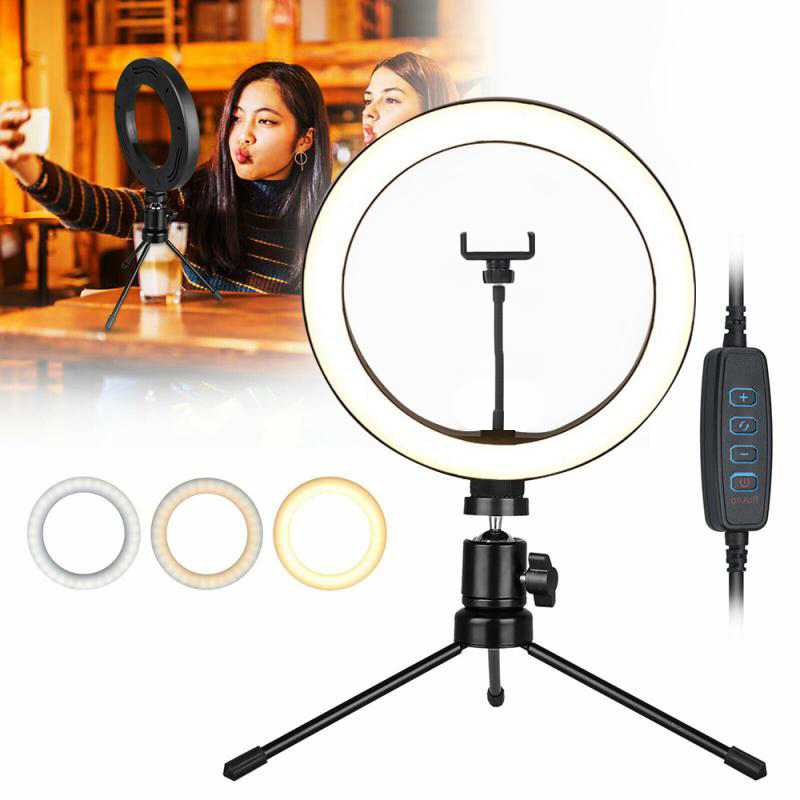 Photography Lighting Overhead - 10