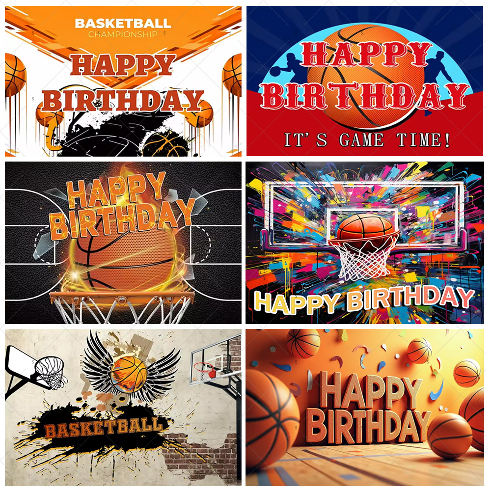 Basketball Game Backdrop Suppl - Photography Lighting Backdrop avis et prix