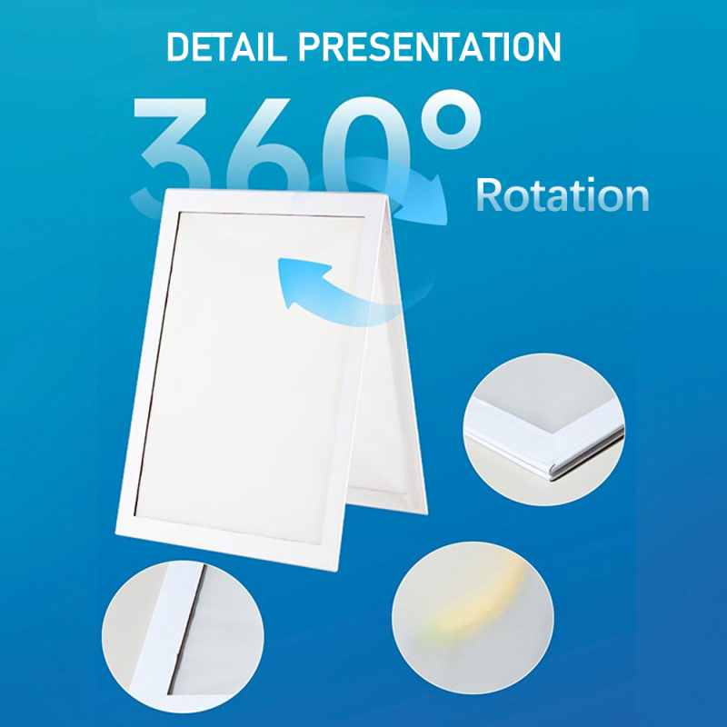 850*295mm Portable Photography - Photography Lighting Board avis et prix