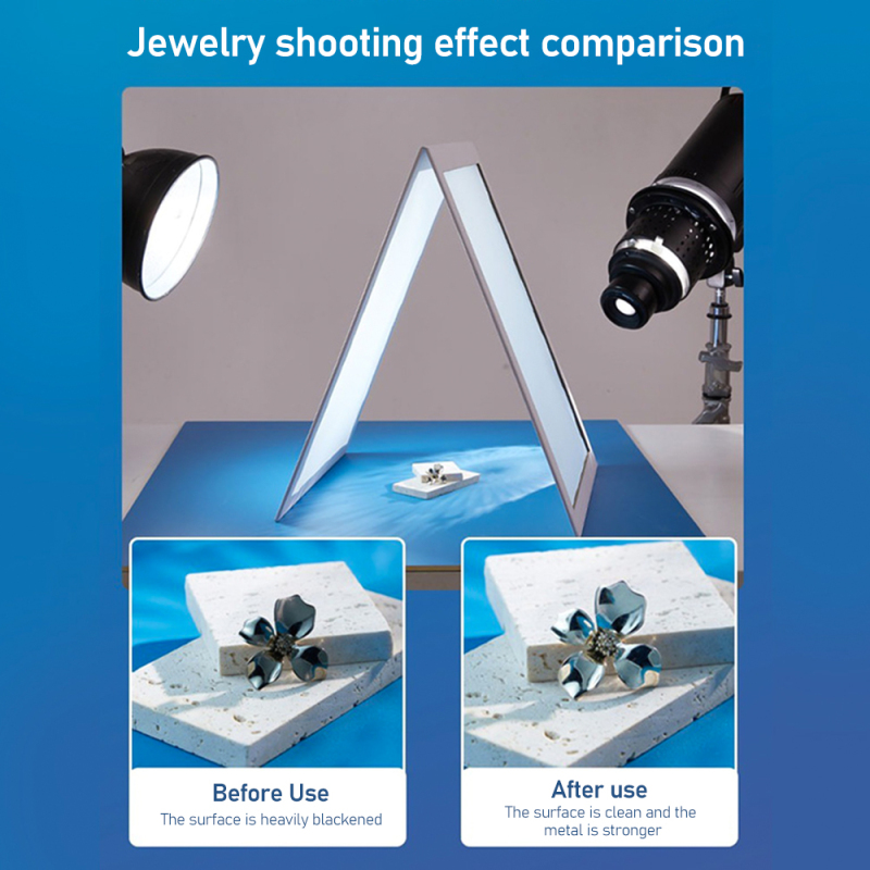850*295mm Portable Photography - Photography Lighting Board avis et prix