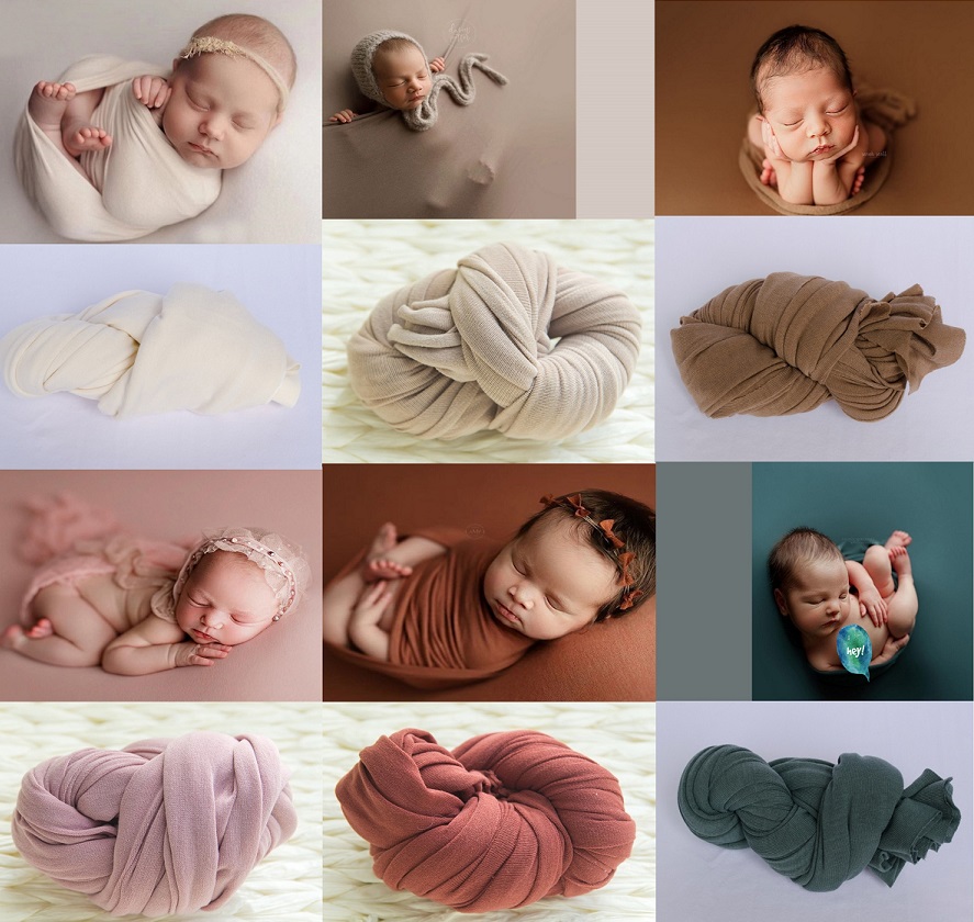 40/150cm Newborn Photography P - Photography Lighting Backdrop avis et prix