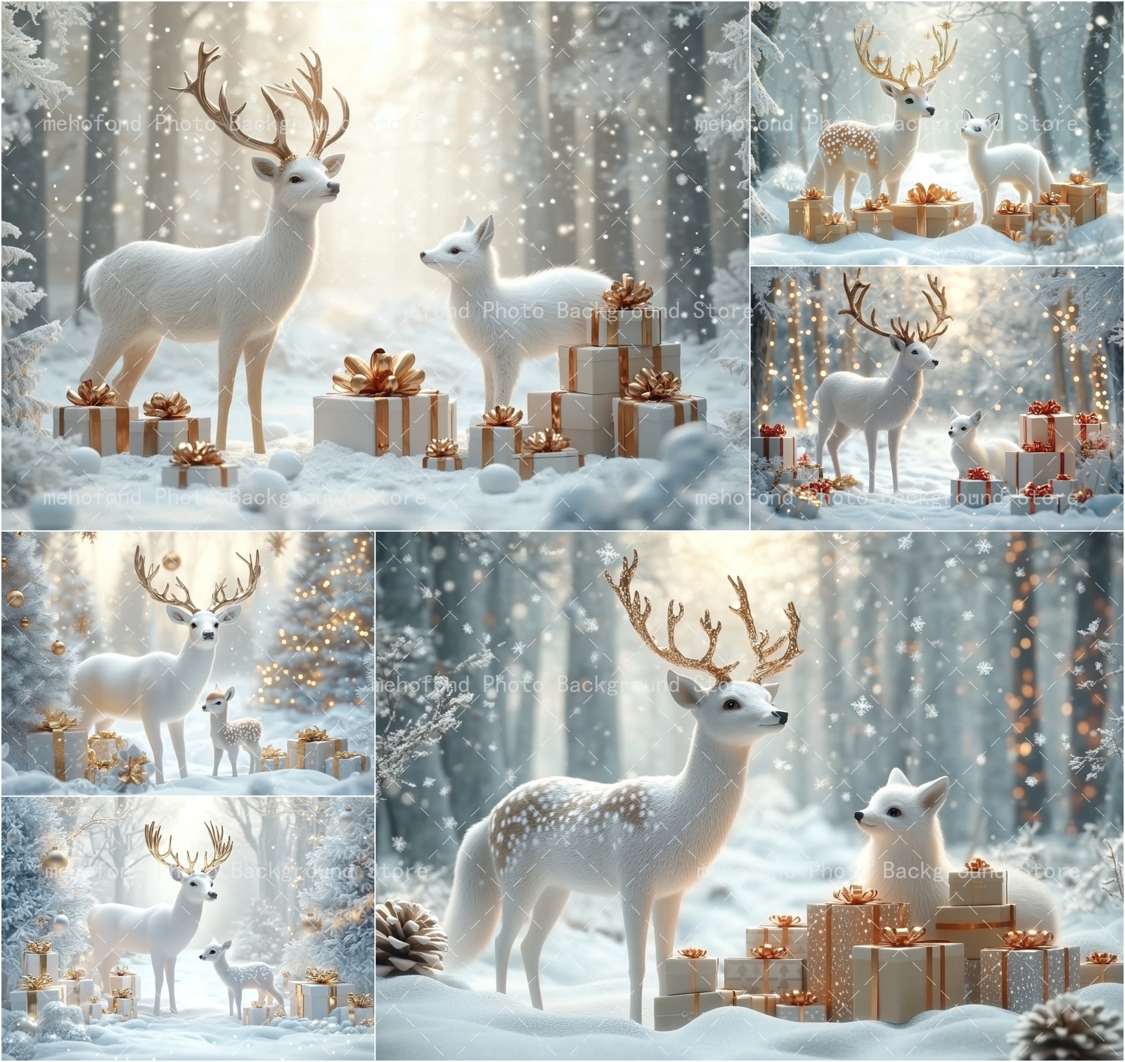 Mehofond Photography Backgroun - Photography Lighting White Background avis et prix