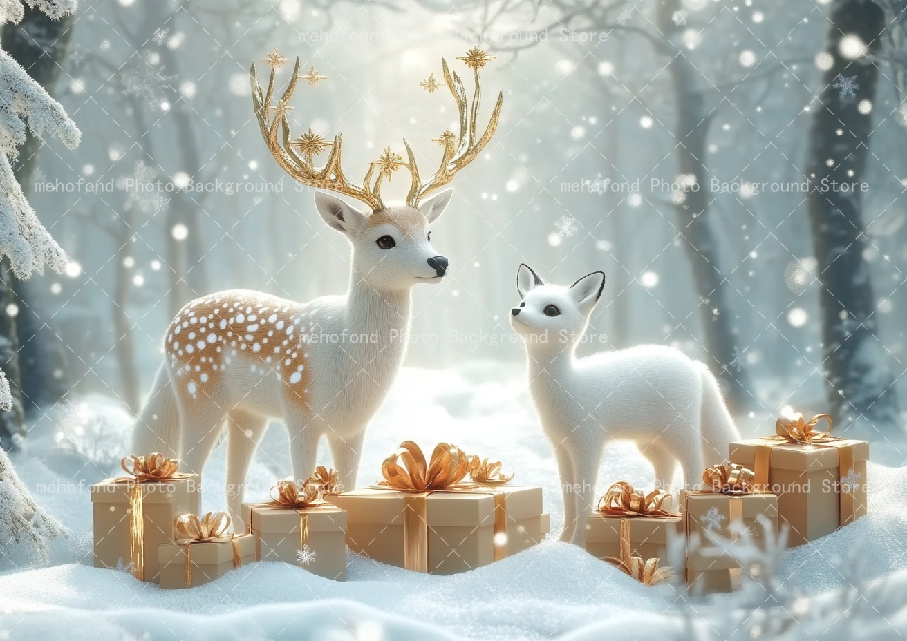 Mehofond Photography Backgroun - Photography Lighting White Background avis et prix