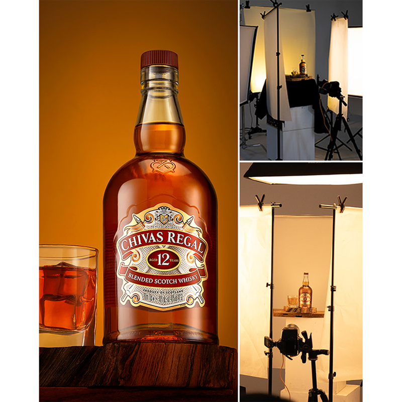 1.7X1m Photography Background  - Photography Lighting White Background avis et prix