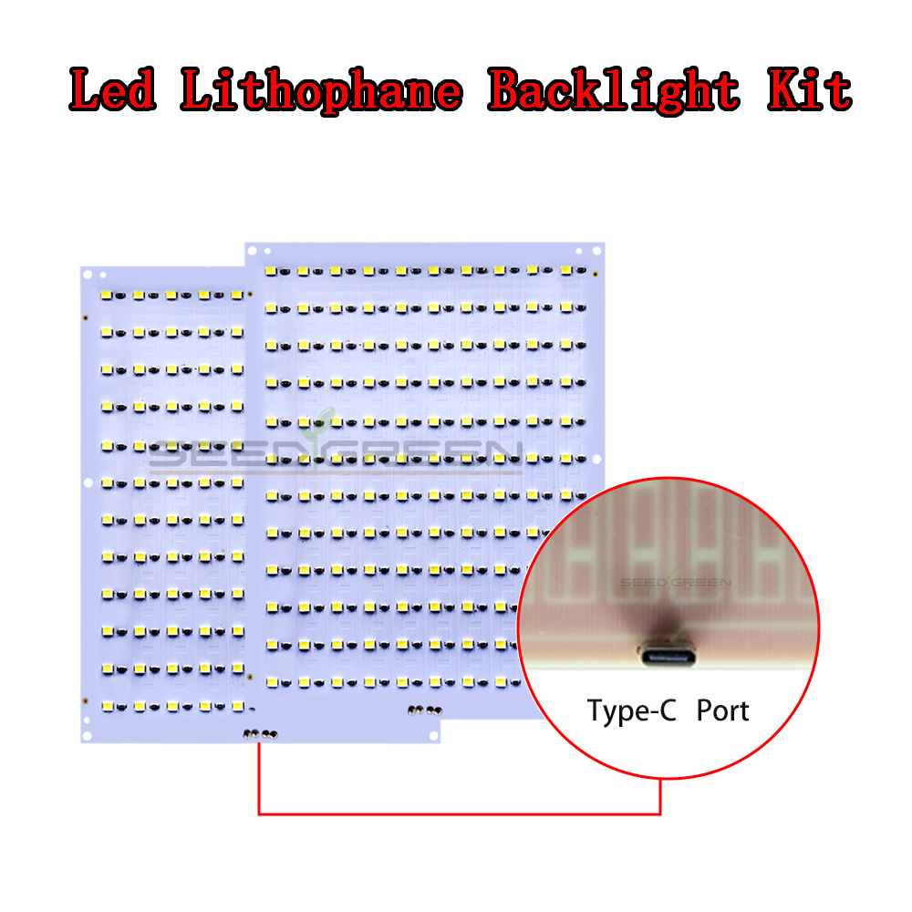 For Bambu Lab Lithophane Led P - Photography Lighting Board avis et prix