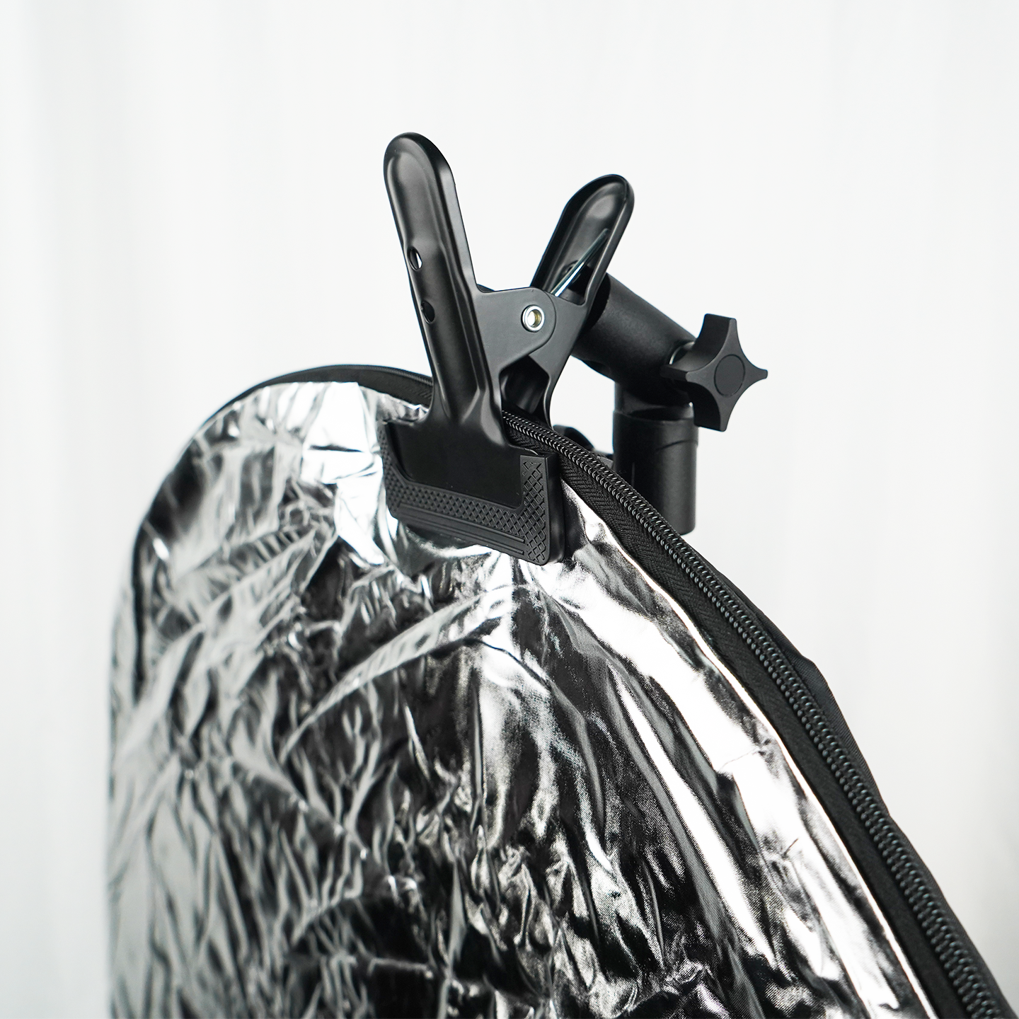 Reflector Holder Clamp 1/4 3/8 - Photography Lighting Angles avis et prix