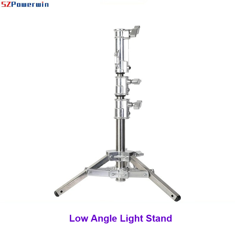 Low Angle Light Stand for Phot - Photography Lighting Angles avis et prix