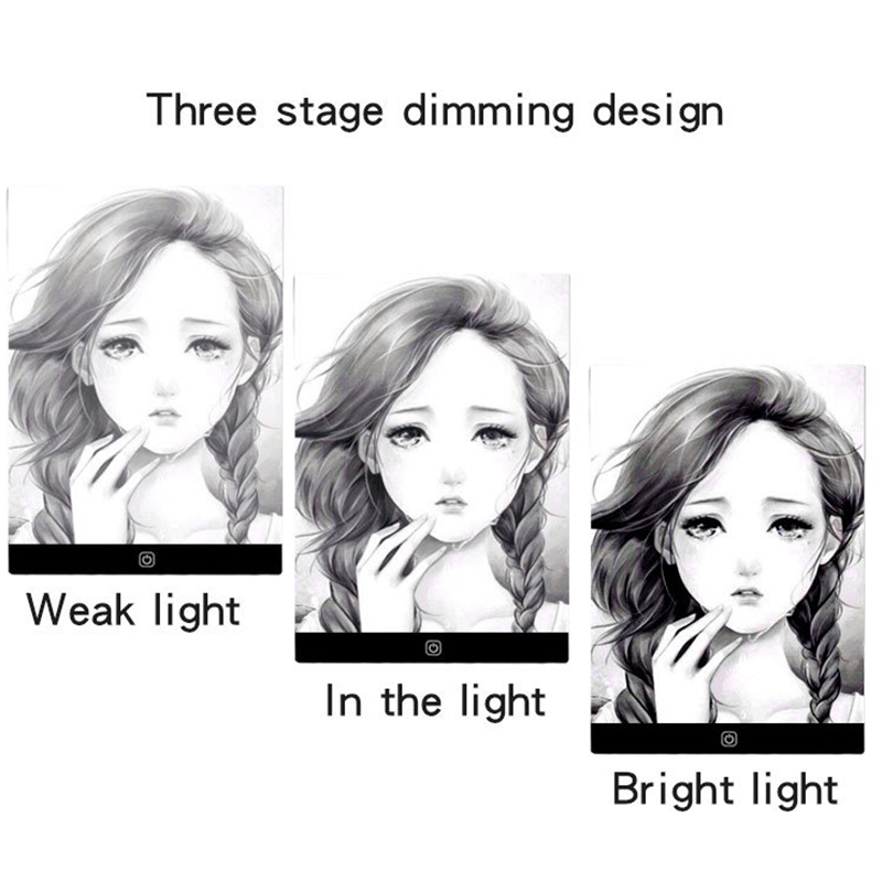 LED Photocopying Table Drawing - Photography Lighting Board avis et prix