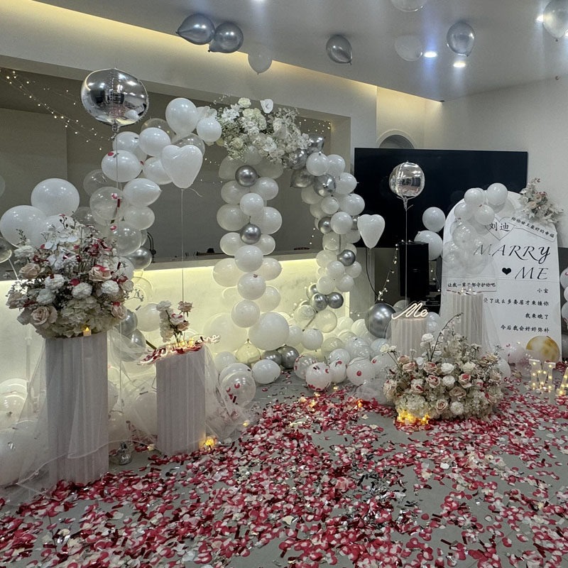 European wedding decoration li - Photography Lighting Simulation avis et prix