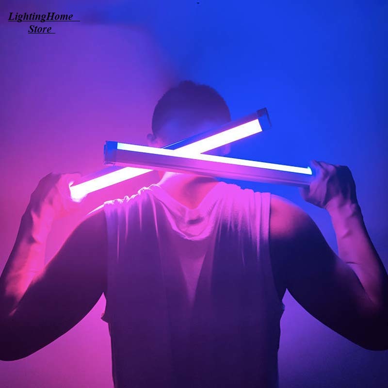 Tiktok Video Light  Handheld L - Lighting Effect In Photography avis et prix