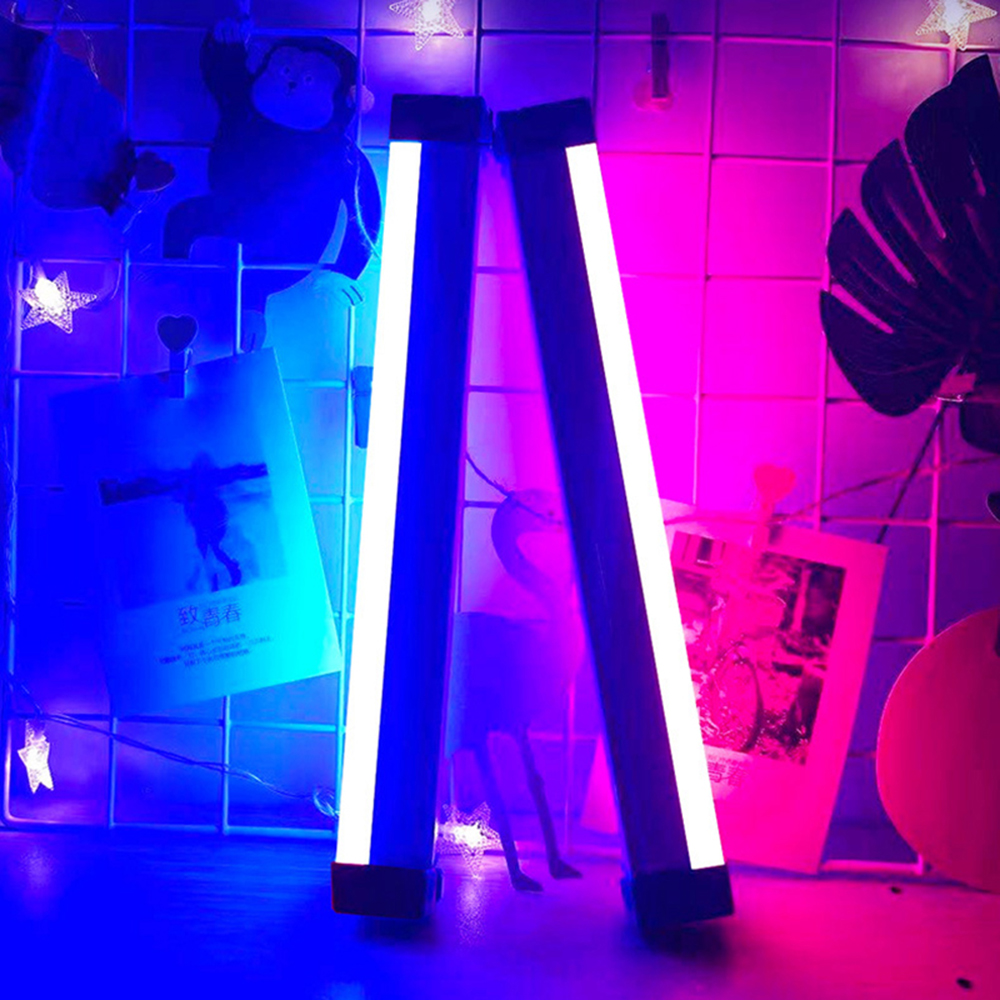 Tiktok Video Light  Handheld L - Lighting Effect In Photography avis et prix