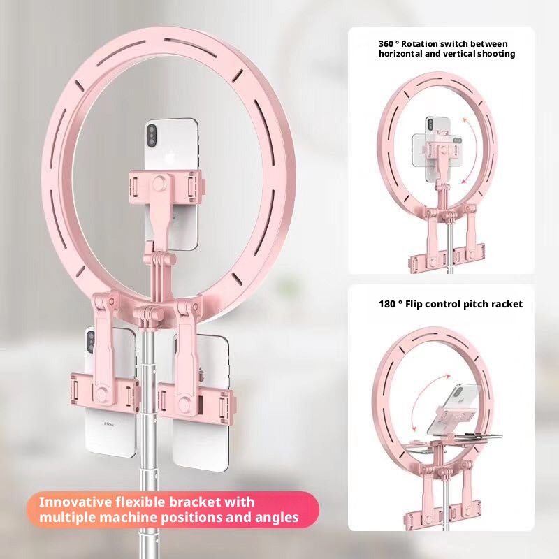SHINEKNOT Mobile Beauty Fill L - Photography Mobile Lighting avis et prix