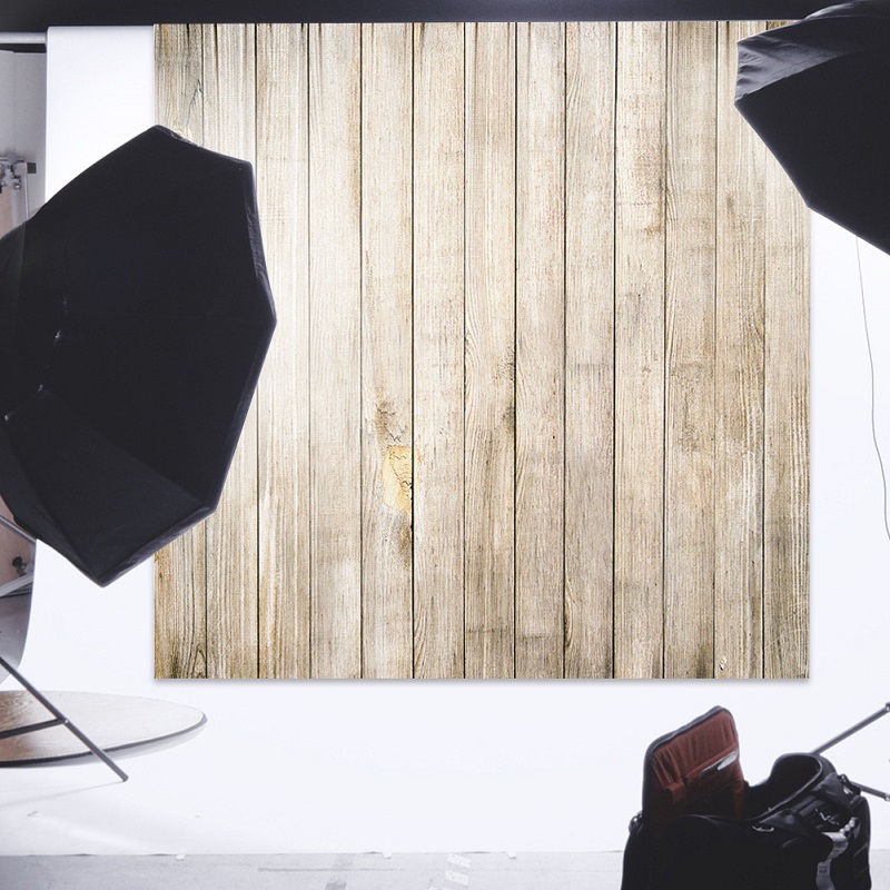 Photography Backdrop Wooden In - Photography Lighting Backdrop avis et prix