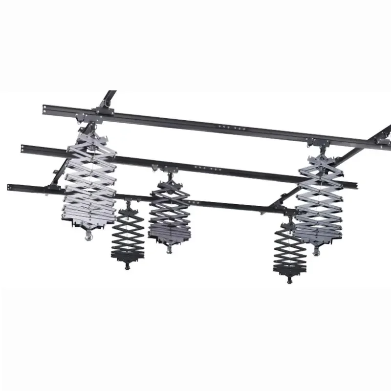 KAZHI Photography Pantograph S - Photography Video Lighting Kit avis et prix