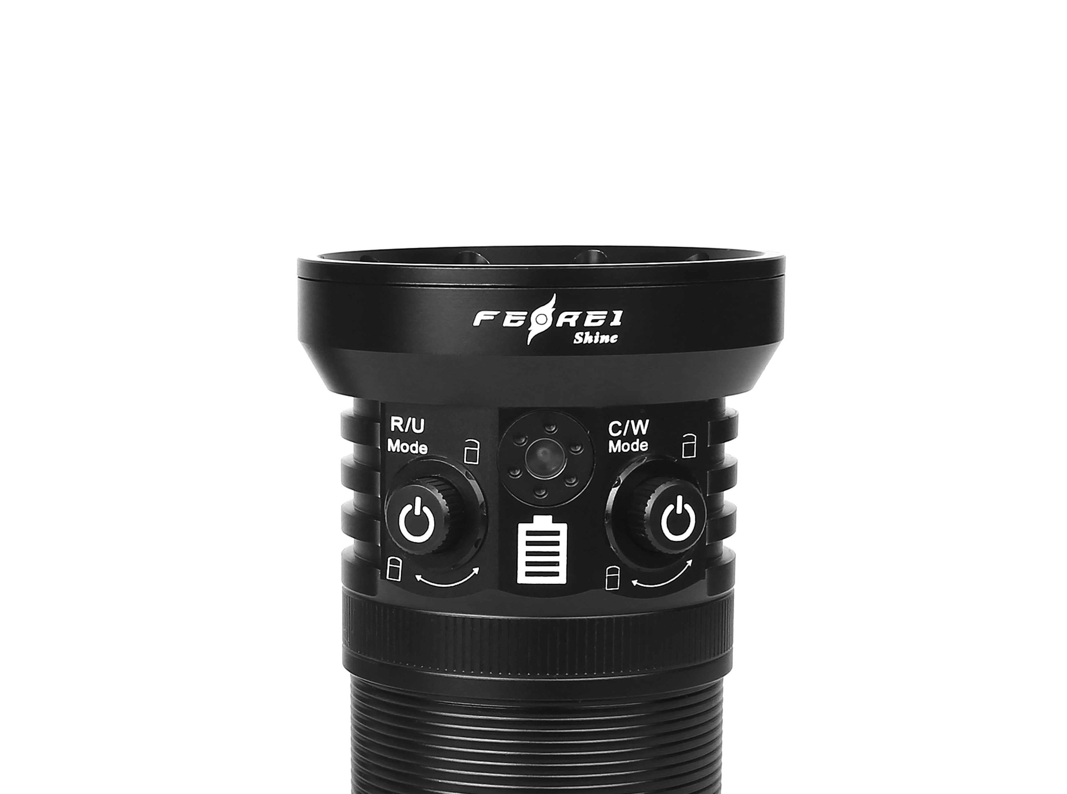 W167 Rechargeable LED Dive Lig - Photography Lighting Angles avis et prix