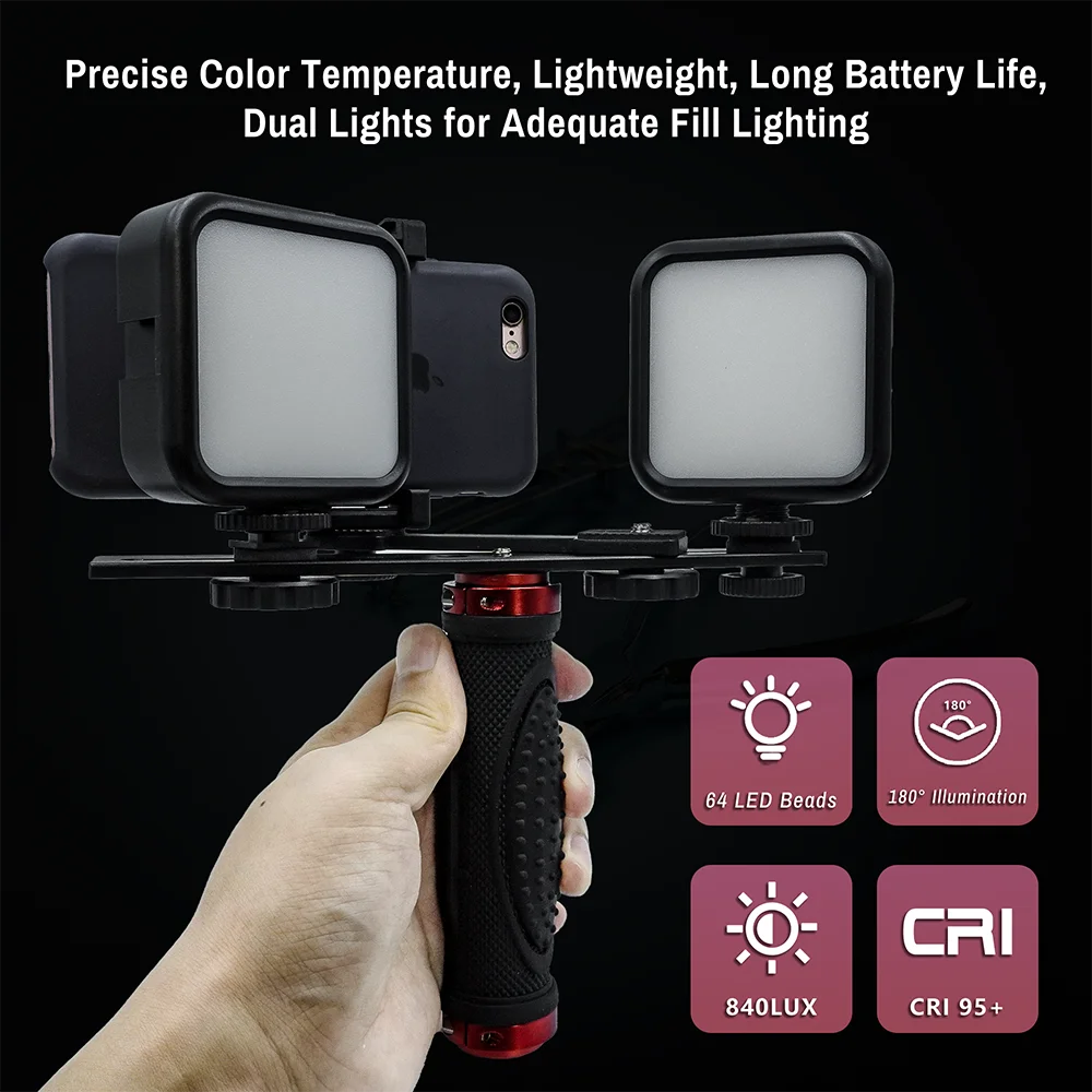 Dental Photography Light Intra - Photography Mobile Lighting avis et prix