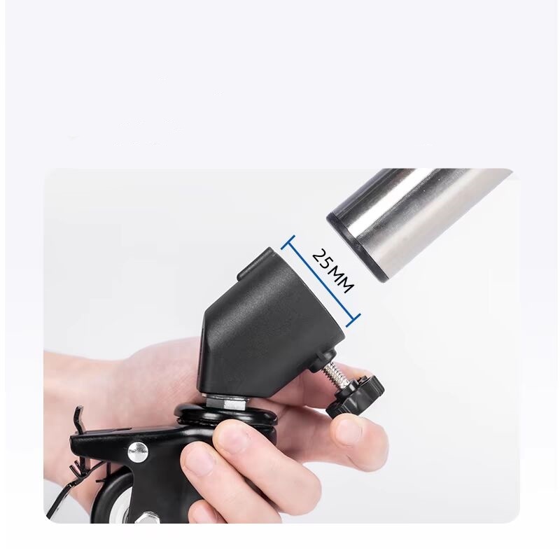 3Pcs C-Stand Swivel Caster Whe - Photography Video Lighting Kit avis et prix