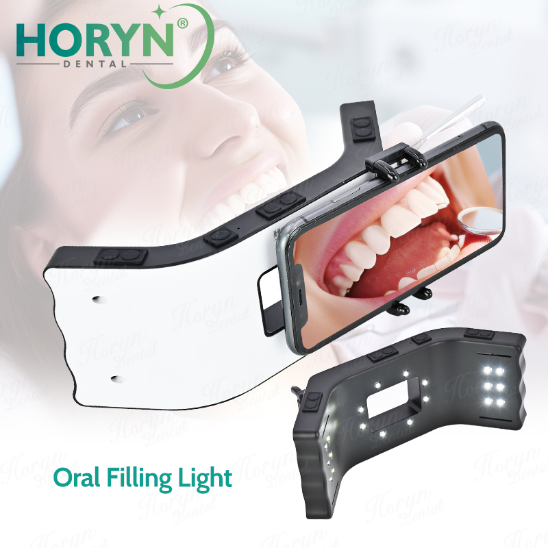 Dental Photography Kit Mobile  - Photography Video Lighting Kit avis et prix