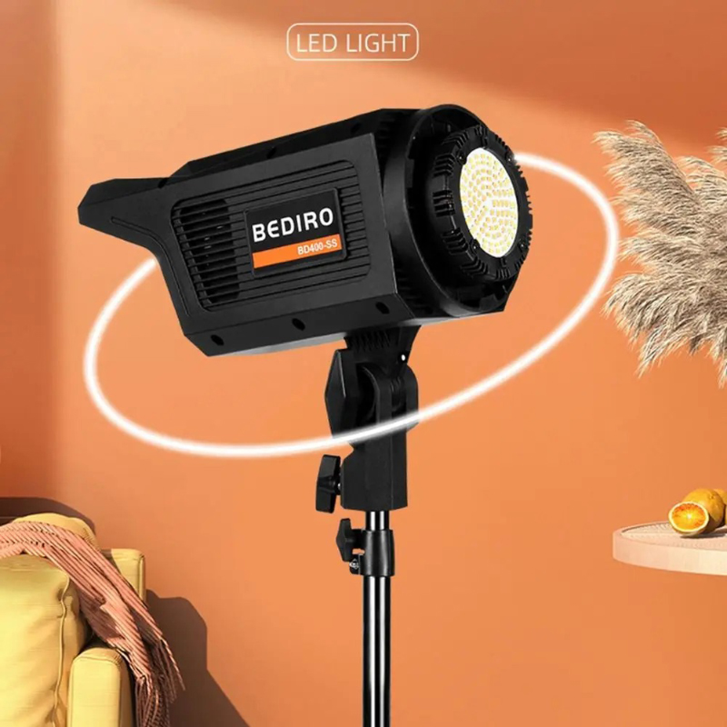 100W Studio Flash Light Bowens - Photography Lighting Angles avis et prix