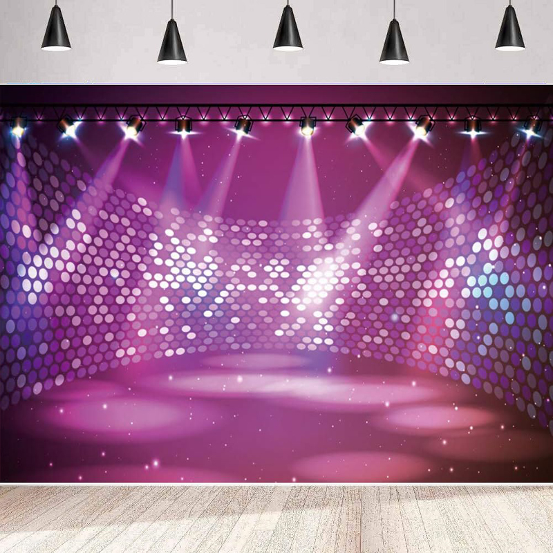 Photography Backdrop Fuchsia S - Lighting Effect In Photography avis et prix