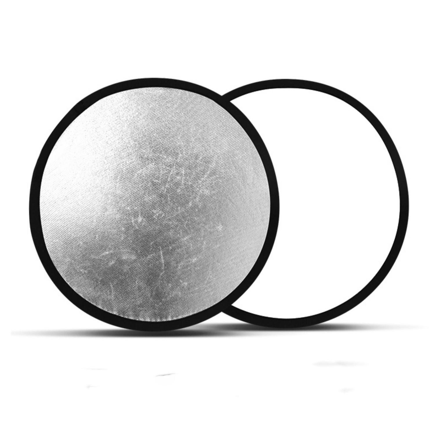 Reflect Reflector 30cm Handhol - Reflector Disc Silver avis et prix