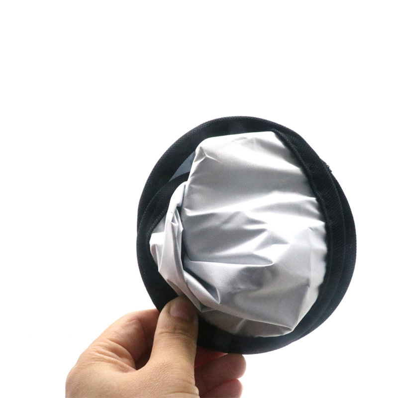 Reflect Reflector 30cm Handhol - Reflector Disc Silver avis et prix