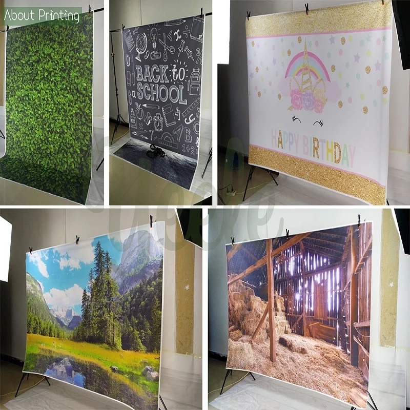 Photography Backdrop Tinker Be - Photography Lighting Backdrop avis et prix