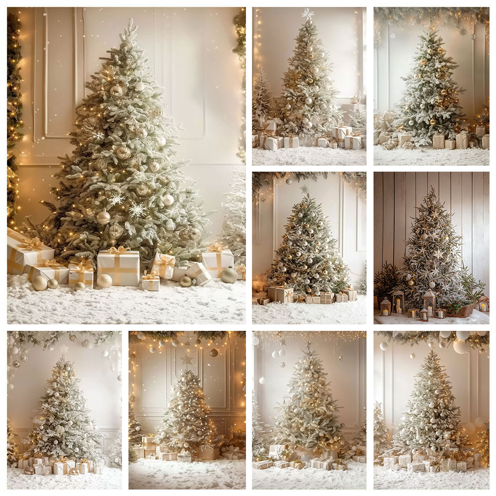 Mehofond Christmas Tree Lights - Photography Lighting White Background avis et prix