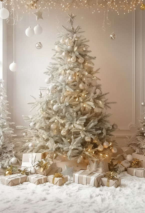 Mehofond Christmas Tree Lights - Photography Lighting White Background avis et prix
