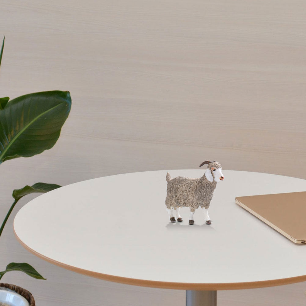 1Pcs Wild Animal Sheep Decorat - Photography Lighting Simulation avis et prix