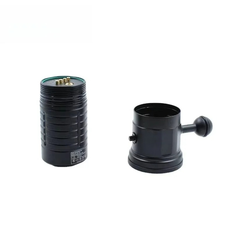 DL-V50 IP68 150M Diving Video  - Photography Lighting Angles avis et prix