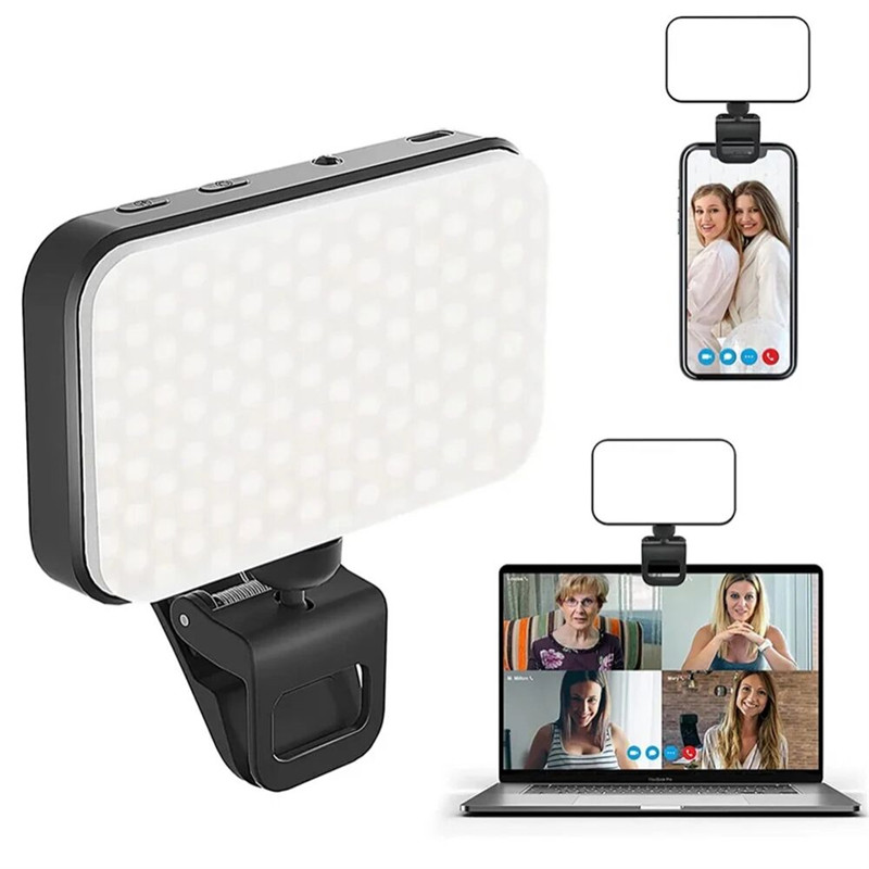 FANGTUOSI new Pocket LED Selfi - Photography Mobile Lighting avis et prix