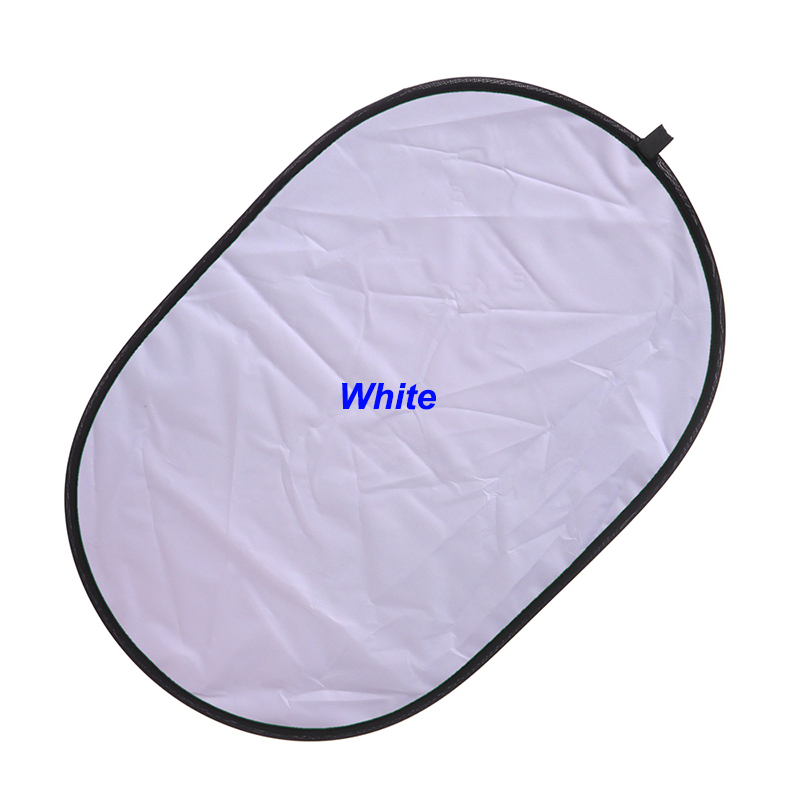 For Studio Photography Ellipse - Reflector Disc Silver avis et prix