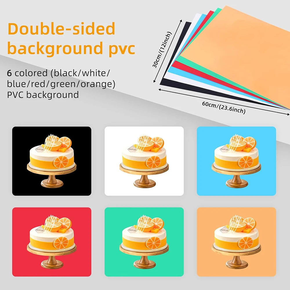Lightdow Photo Studio Light Bo - Photography Video Lighting Kit avis et prix