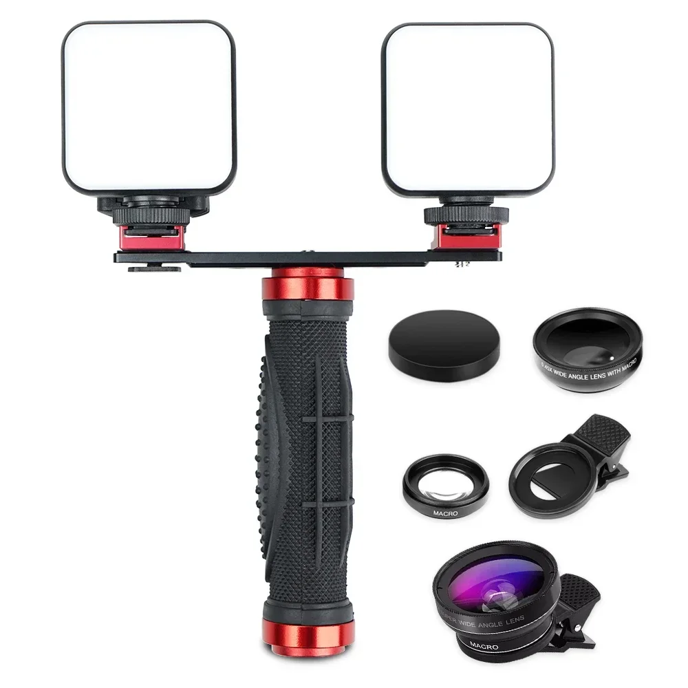 Dental Bluetooth Intraoral LED - Photography Mobile Lighting avis et prix