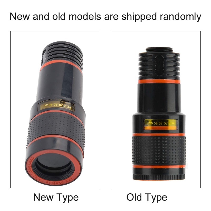 Telephoto Phone Lens Camera Un - Lighting Effect In Photography avis et prix