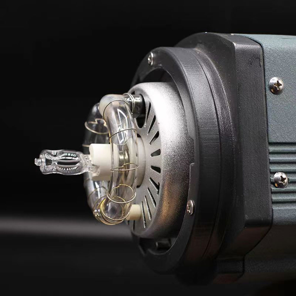 Photography Lamp JD 220V 240V  - Lighting Effect In Photography avis et prix