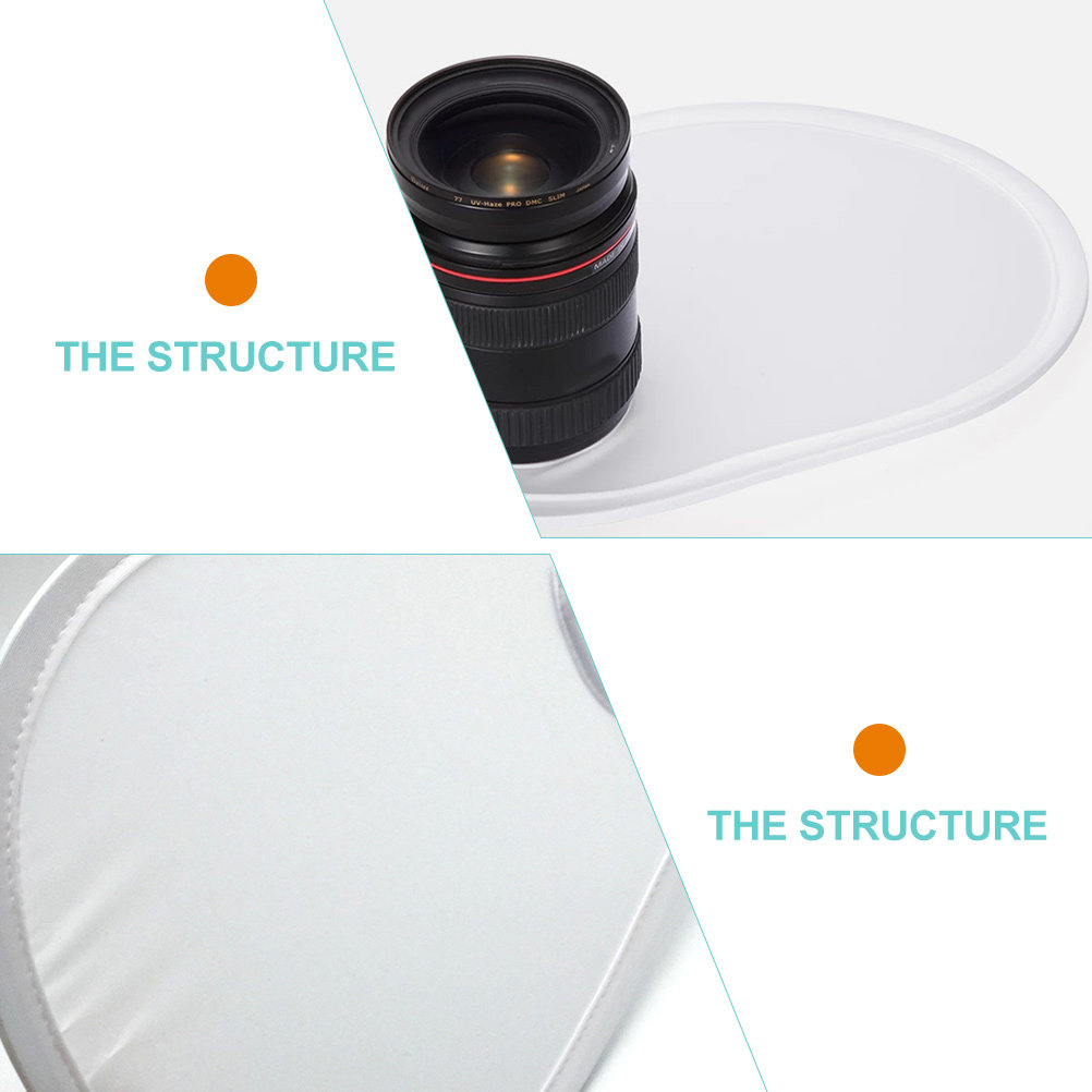 Premium Photography Reflector  - Photography Lighting Board avis et prix