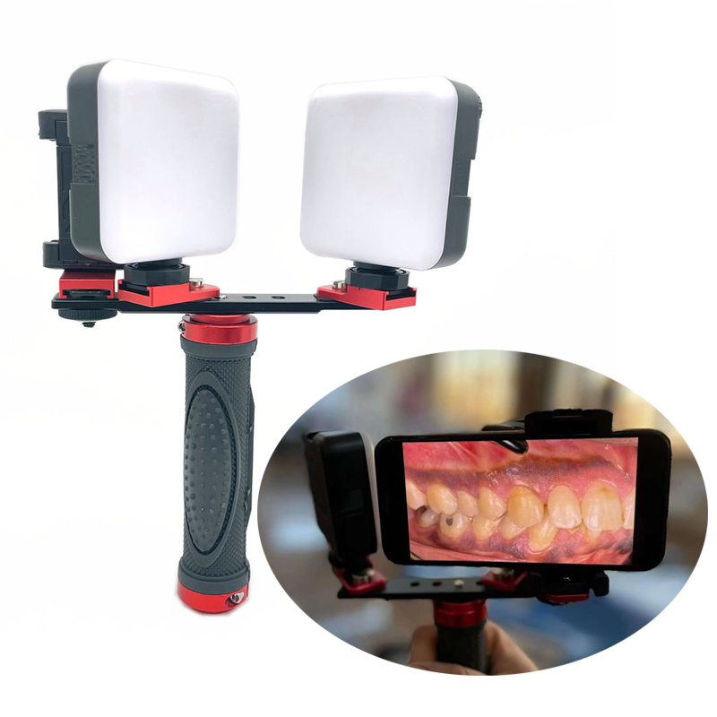 Dentistry Material Mobile Phon - Photography Mobile Lighting avis et prix