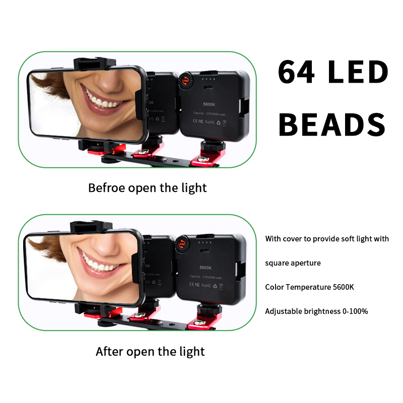 Dentistry Material Mobile Phon - Photography Mobile Lighting avis et prix