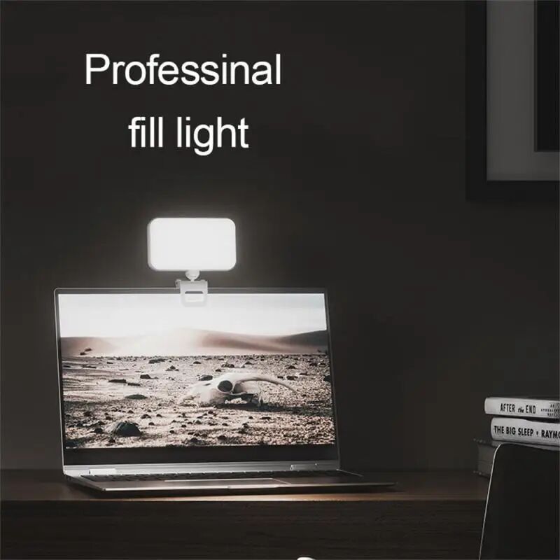 Pocket LED Selfie Light For IP - Photography Mobile Lighting avis et prix