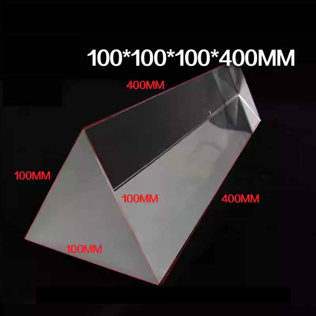 Super Large 100x100x400mm tria - Lighting Effect In Photography avis et prix
