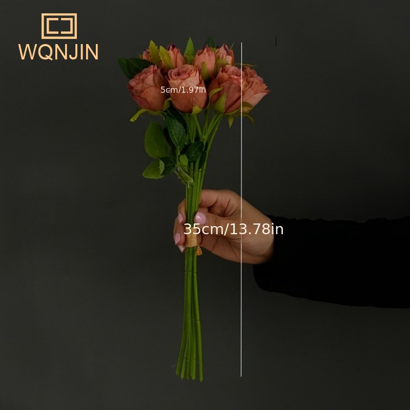 1 Bouquet，Simulation 12 Heads  - Photography Lighting Simulation avis et prix