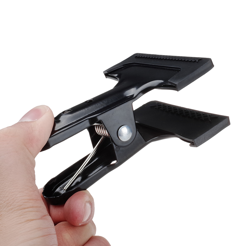 1-12 pcs Metal Clip Background - Photography Video Lighting Kit avis et prix