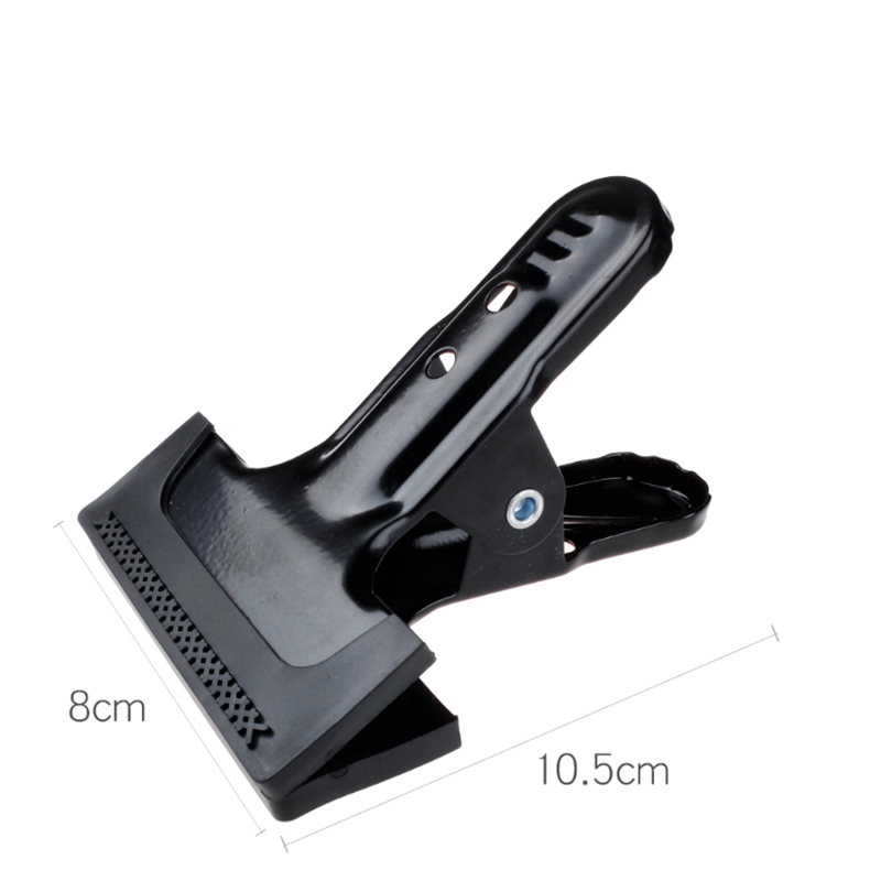 1-12 pcs Metal Clip Background - Photography Video Lighting Kit avis et prix