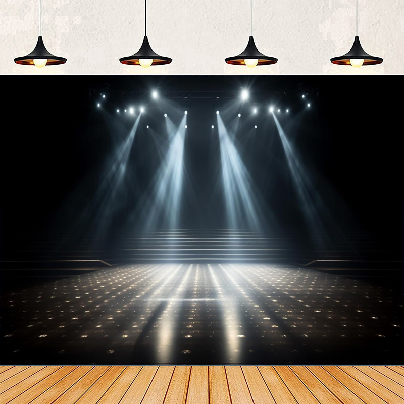 Photography Backdrop Navy Blue - Lighting Effect In Photography avis et prix