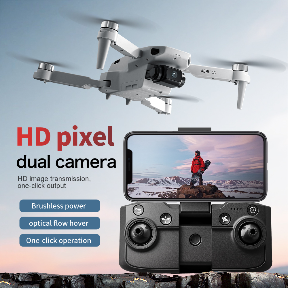 Mini Dronеs Aeri100 8K Profess - Lighting Effect In Photography avis et prix